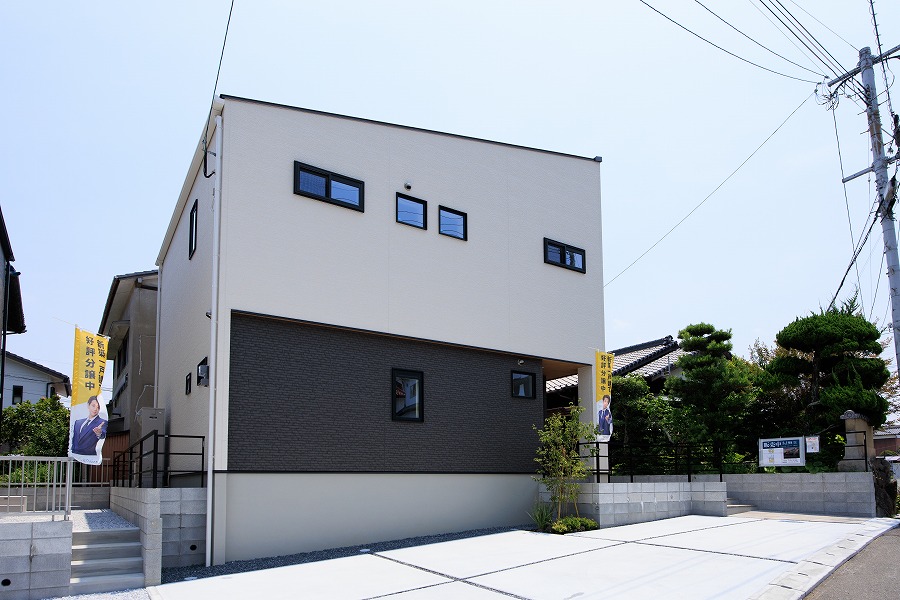 アーキデイズ 八幡西区春日台4丁目6号地が新価格となりました。