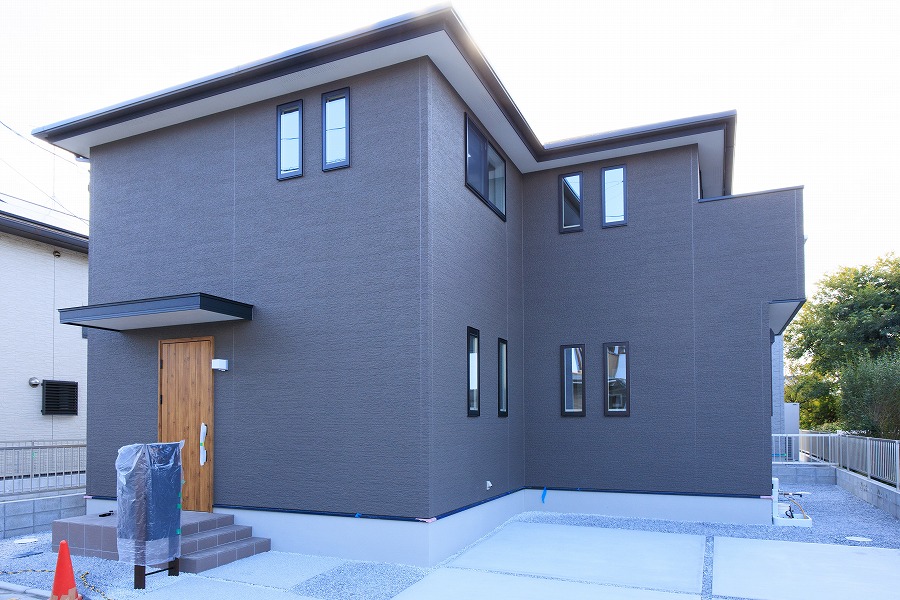 サンコート 八幡西区町上津役西2丁目4・5号地が新価格となりました。