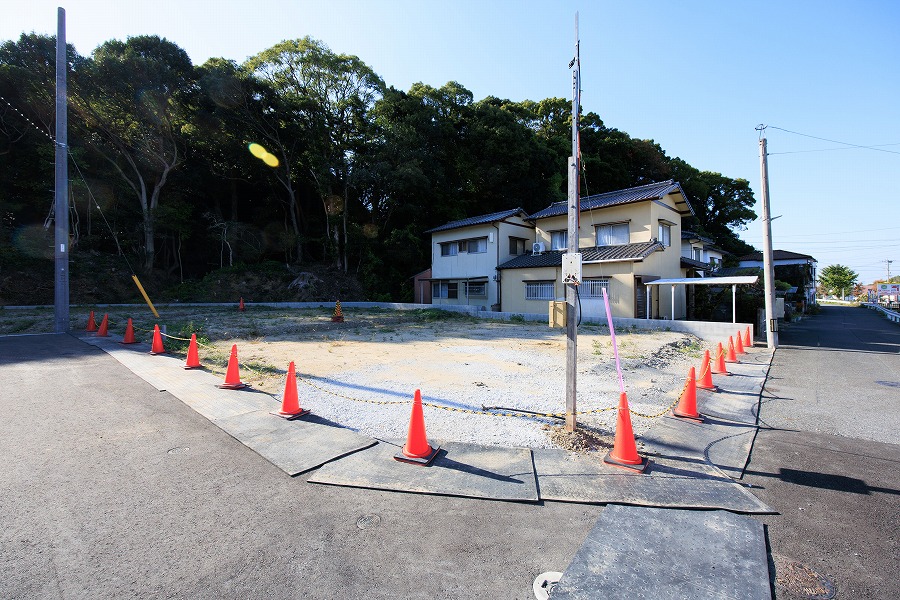 八幡西区割子川2丁目4・5・6号地が価格公開となりました。