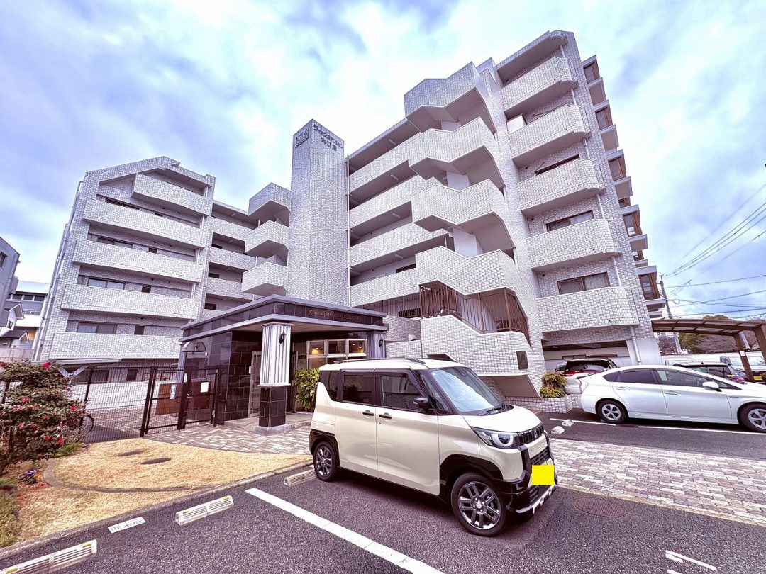 ライオンズマンション大江東403が販売開始となりました。