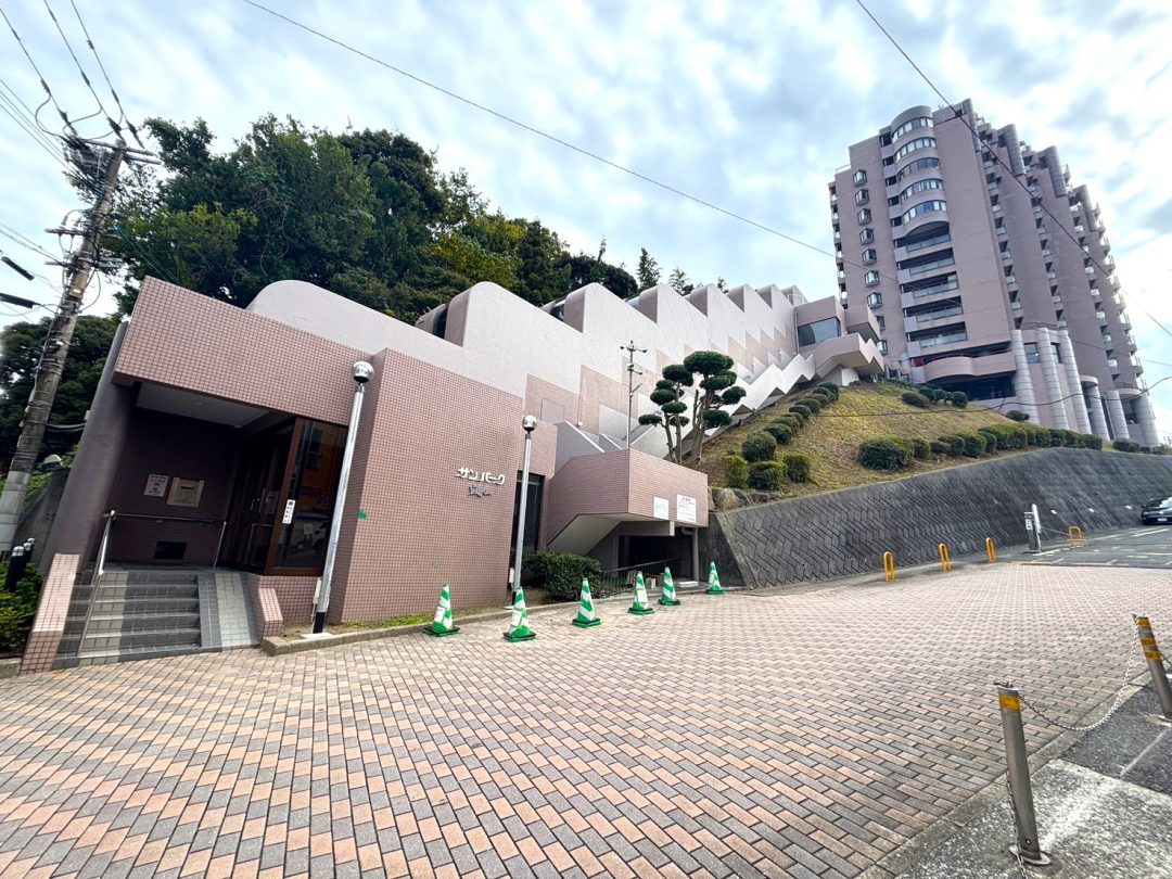 サンパーク嵐山209がご契約となりました。