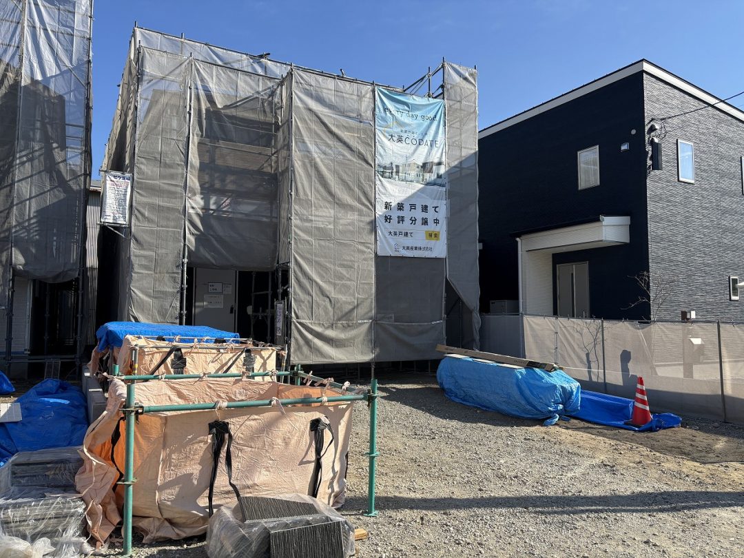 サンコート 鳥栖市宿町1号地が新価格となりました。