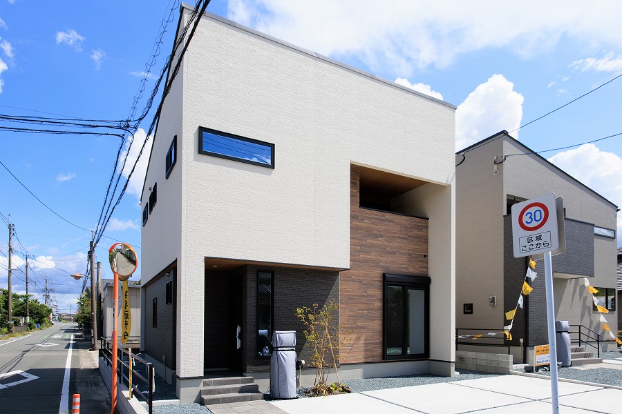 アーキデイズ 筑後市西牟田8号地が新価格となりました。