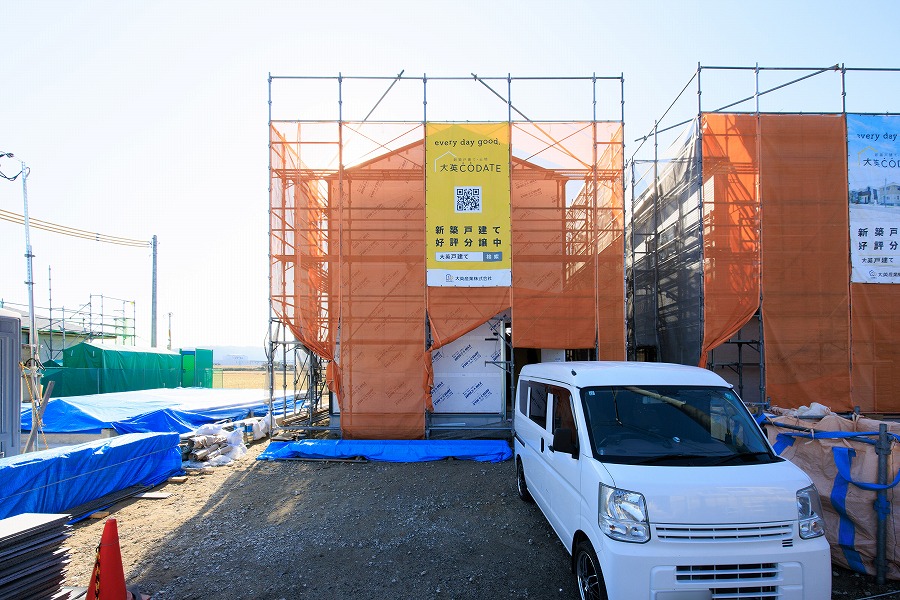 サンコート 飯塚市椿16号地がご契約となりました。