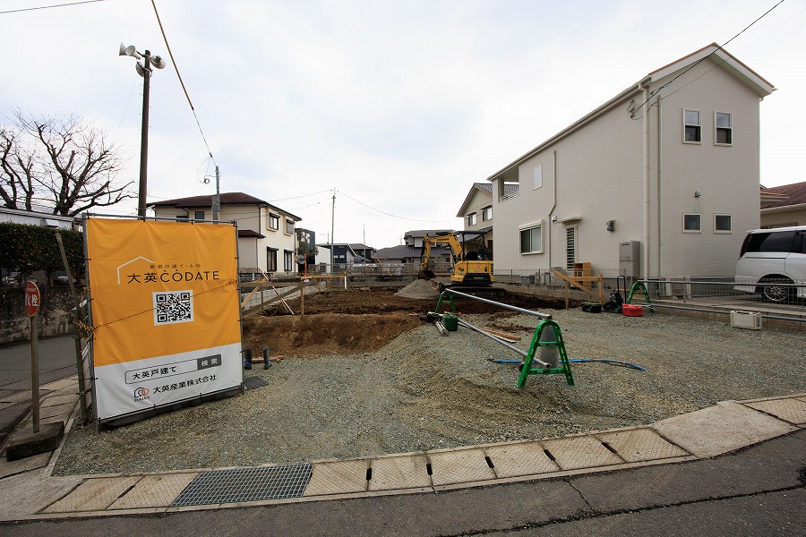 上益城郡益城町安永1号地が価格公開となりました。