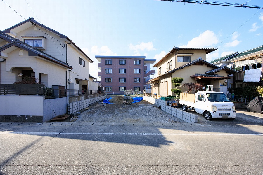 アーキデイズ 春日市白水ヶ丘5丁目1号地が価格公開となりました。