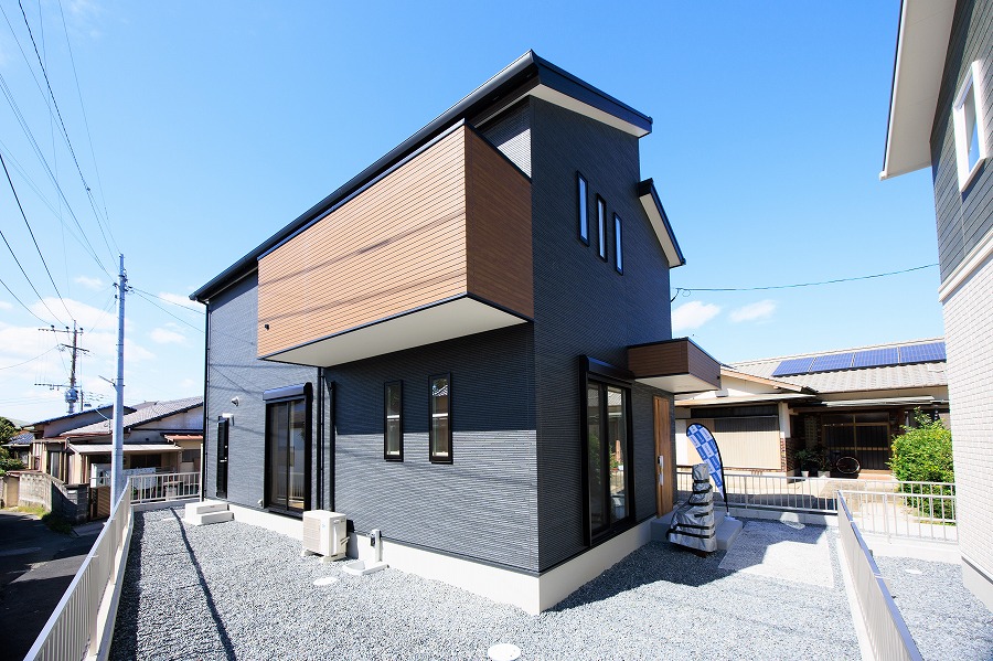 サンコート 小倉南区津田3丁目1号地がご契約となりました。