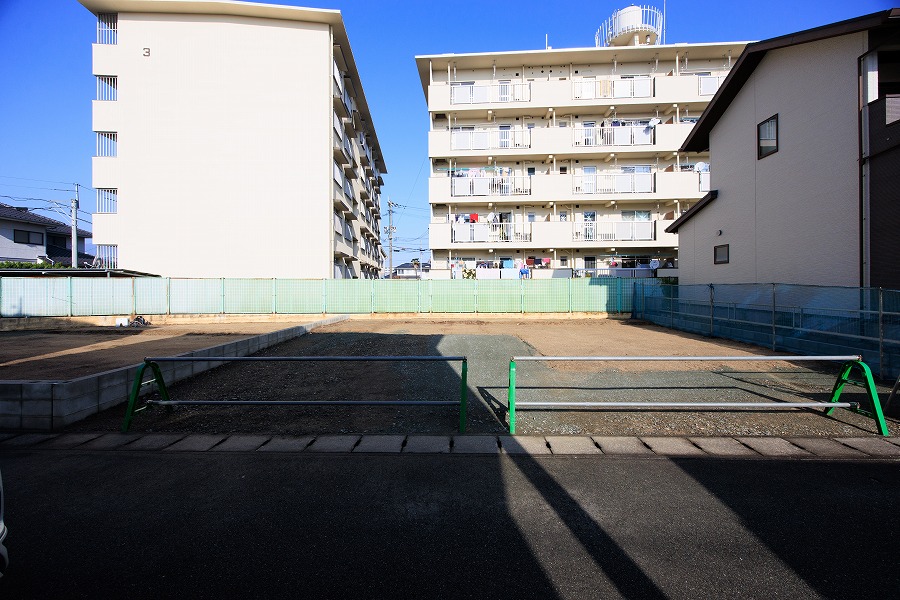 【予告広告】アーキデイズ 熊本市中央区萩原町1・2号地が追加されました。
