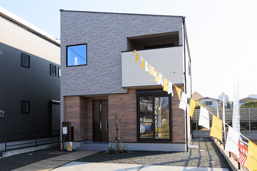 アーキデイズ 熊本市南区上ノ郷1丁目2号地が新価格となりました。