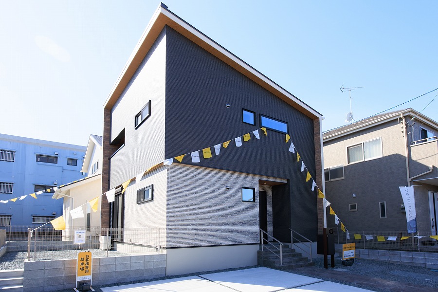 久留米市東櫛原町2・3号地が新価格となりました。