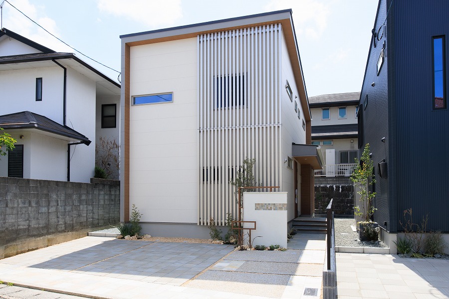 久留米市日ノ出町2号地が新価格となりました。