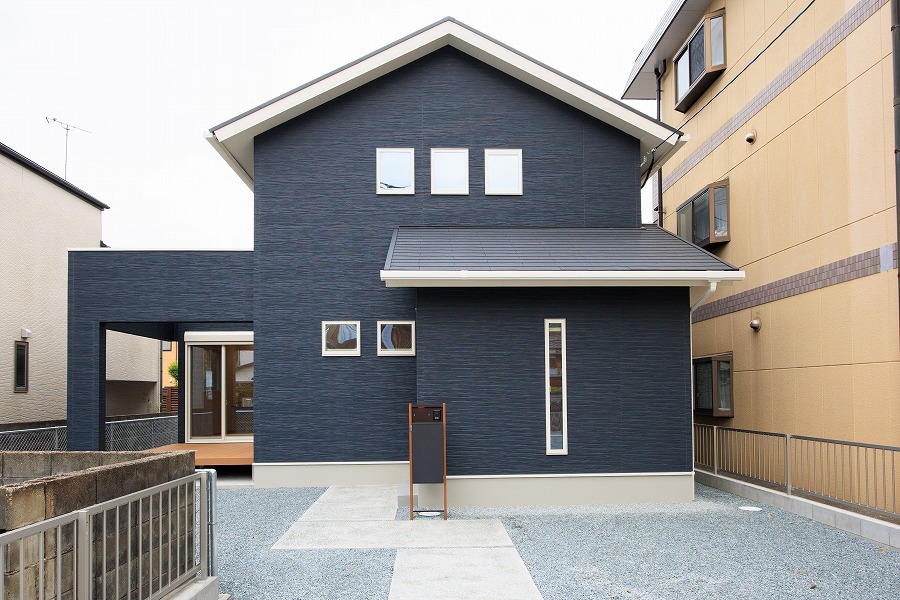 サンコート 久留米市御井町15号地が新価格となりました。