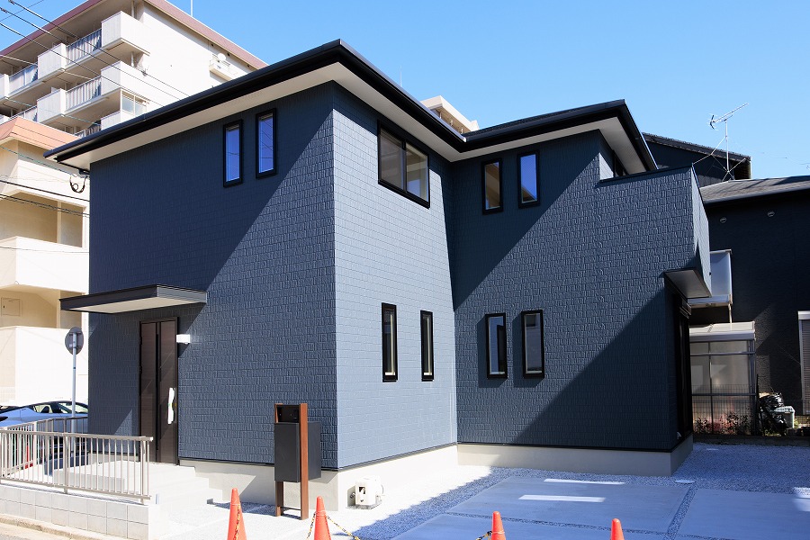 サンコート 門司区東門司1丁目4号地がご契約となりました。