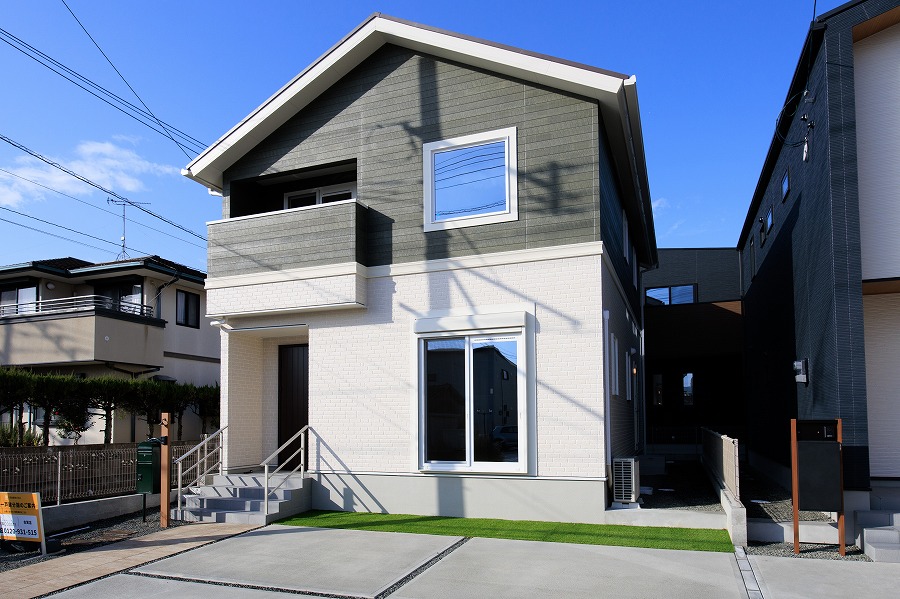 ONEHOUSE 佐賀市神野西3丁目4号地が新価格となりました。