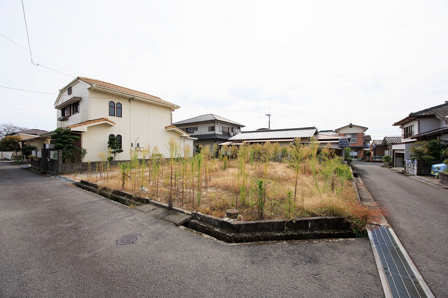 サンコート 佐賀市大和町久池井16号地が価格公開となりました。