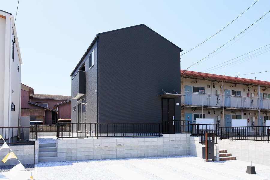 サンコート 八幡西区引野1丁目17号地が商談中となりました。