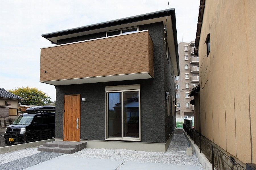 サンコート 八幡西区木屋瀬3丁目6号地が新価格となりました。