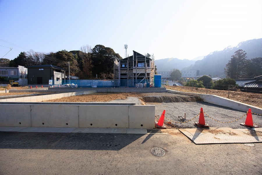 八幡西区下畑町1・2・3号地が価格公開となりました。