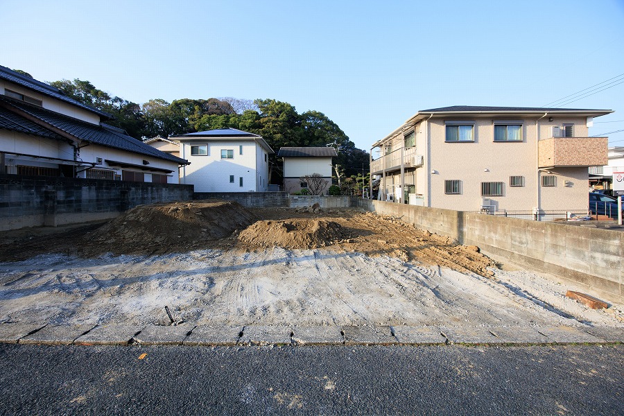 サンコート 八幡西区鷹の巣2丁目1・2号地が価格公開となりました。