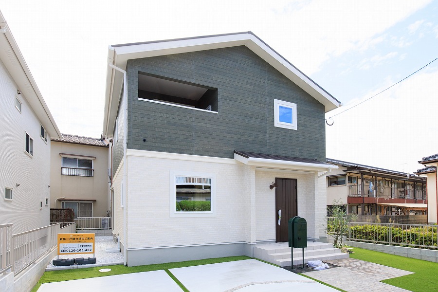 ONEHOUSE 行橋市行事2丁目15号地が新価格となりました。