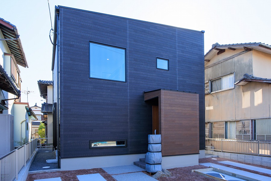 the park 行橋市北泉2丁目3号地が新価格となりました。