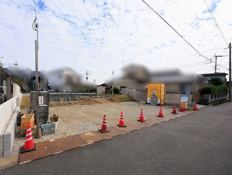 サンコート 筑後市徳久1号地が新価格となりました。