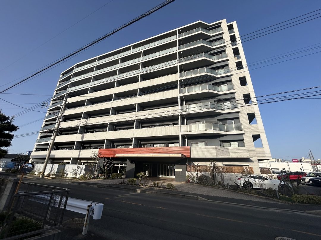 ザ・プレース永犬丸803が販売開始となりました。