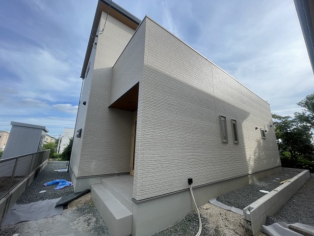 光の森西2号地が新価格となりました。