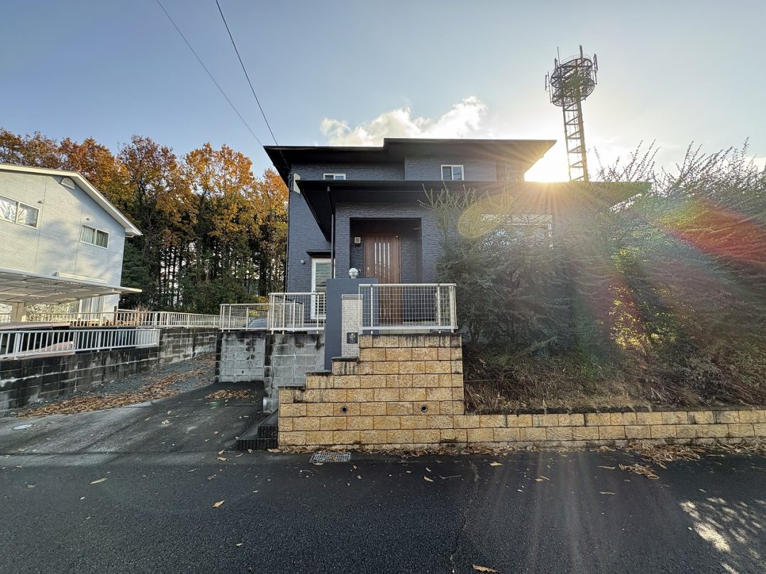 八代市千丁町新牟田戸建てが販売開始となりました。