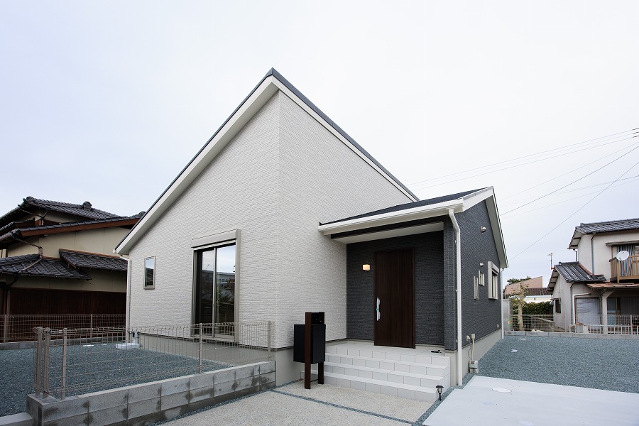 サンコート 筑後市熊野15号地がご契約となりました。