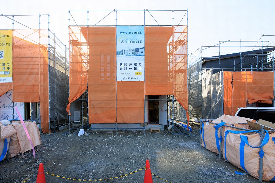 サンコート 飯塚市椿15号地がご契約となりました。