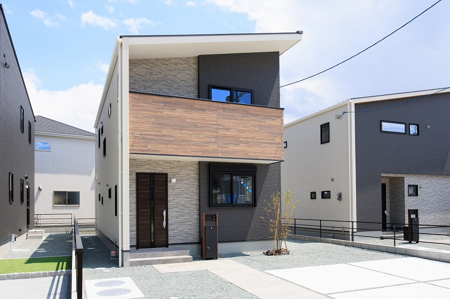 アーキデイズ 菊池郡大津町室5号地が商談中となりました。