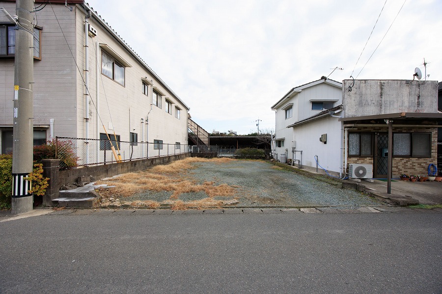 【予告広告】サンコート 久留米市荒木町白口1号地が追加されました。