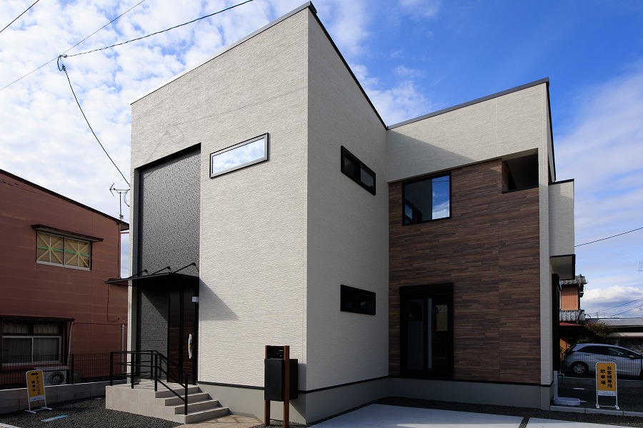 アーキデイズ 佐賀市木原2丁目4号地が新価格となりました。