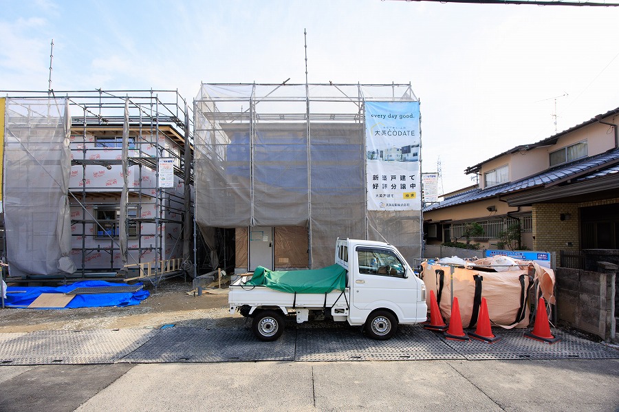サンコート 佐賀市木原3丁目2号地が新価格となりました。