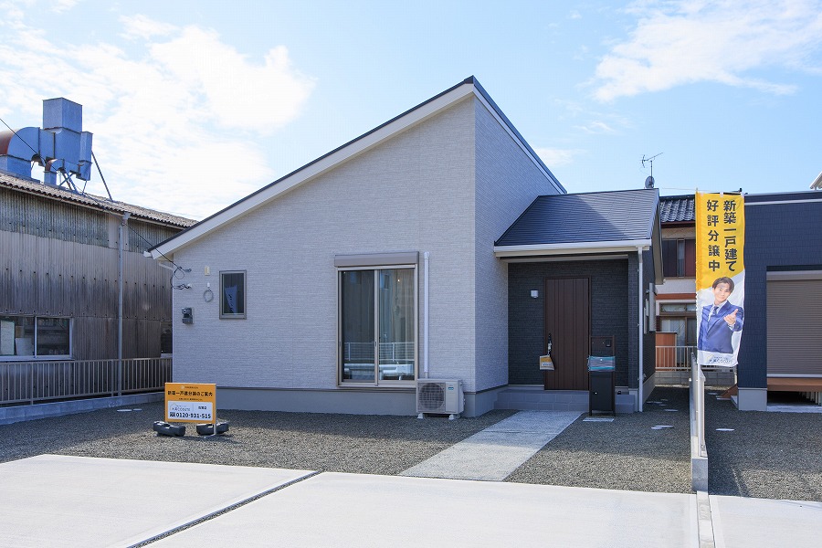 サンコート 佐賀市鍋島町八戸2号地が新価格となりました。